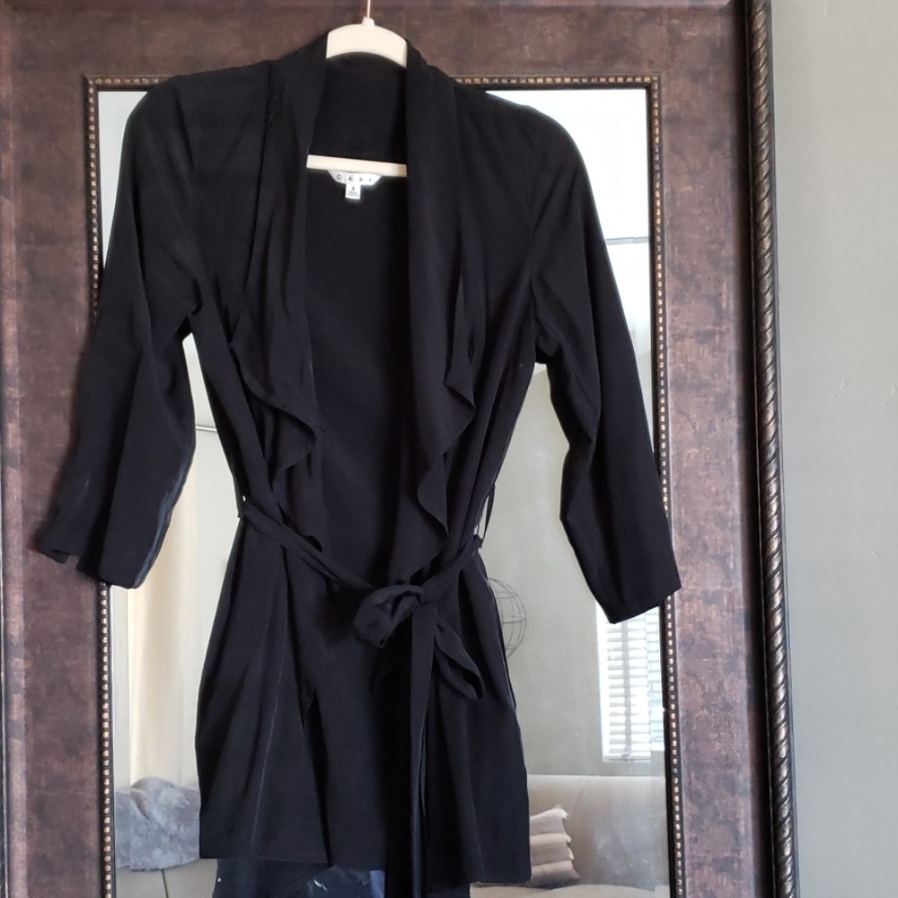 Cabi jacket